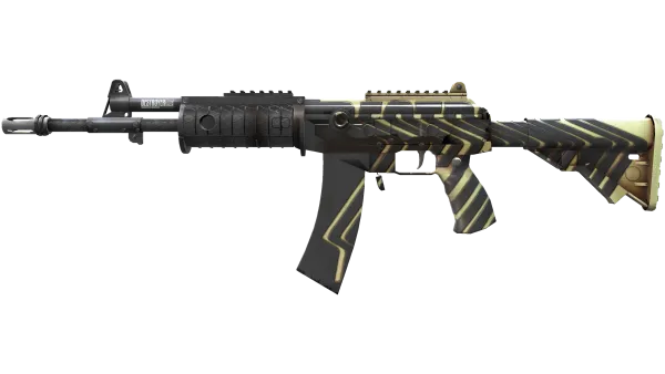 Galil AR | Destroyer (Minimal Wear)