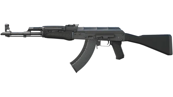 AK-47 | Slate (Minimal Wear)