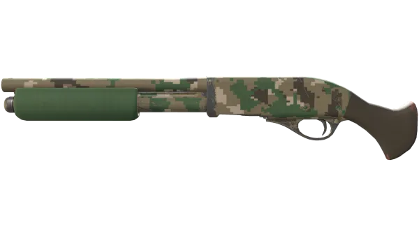 Sawed-Off | Forest DDPAT (Field-Tested)