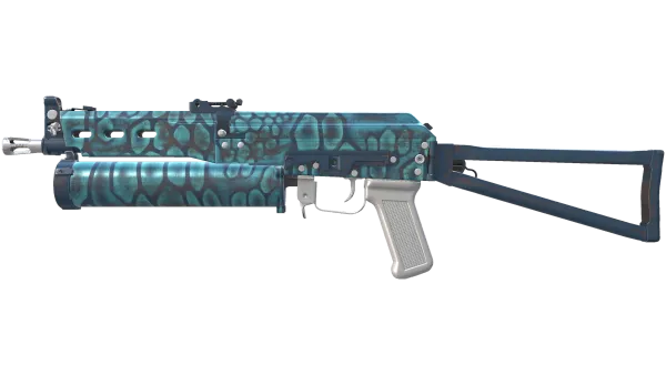 PP-Bizon | Cold Cell (Factory New)