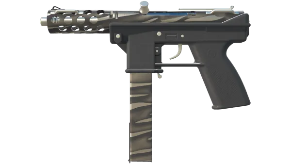Tec-9 | Tiger Stencil (Factory New)