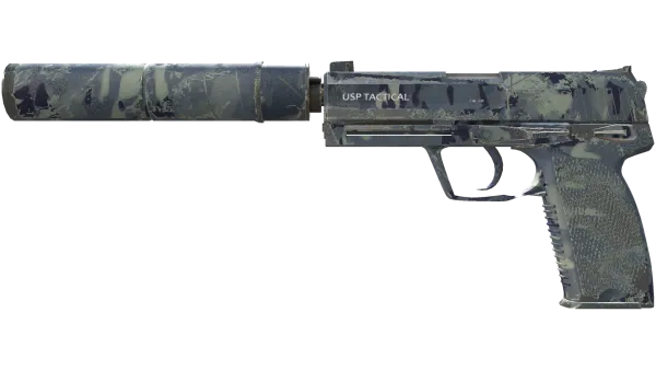 USP-S | Night Ops (Field-Tested)