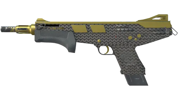 MAG-7 | Chainmail (Factory New)