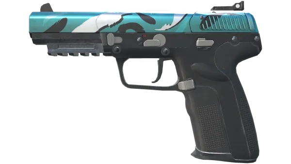 Five-SeveN | Fowl Play (Minimal Wear)