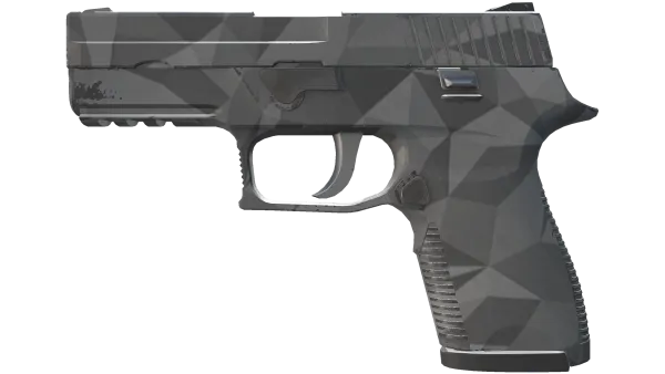 P250 | Facets (Factory New)
