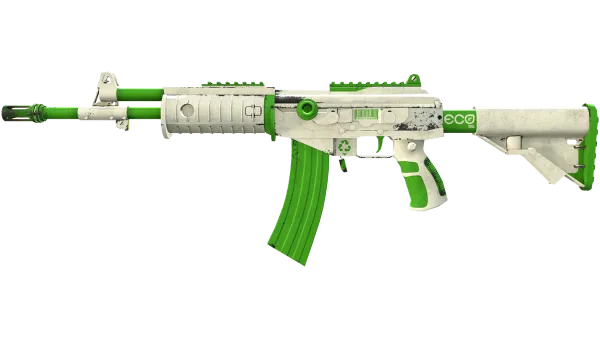 Galil AR | Eco (Well-Worn)