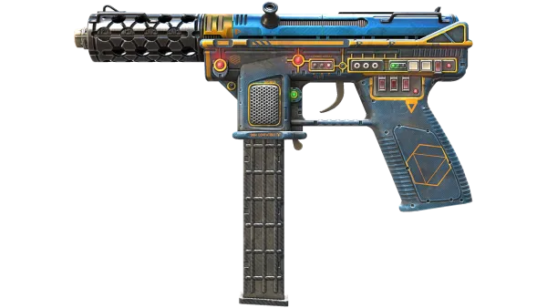 Tec-9 | Remote Control (Factory New)