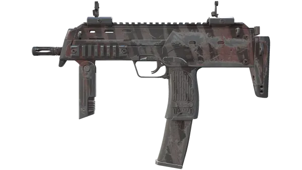 MP7 | Prey (Battle-Scarred)