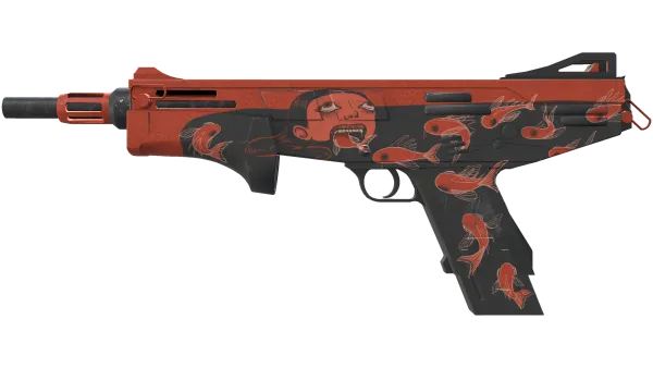 MAG-7 | Insomnia (Field-Tested)