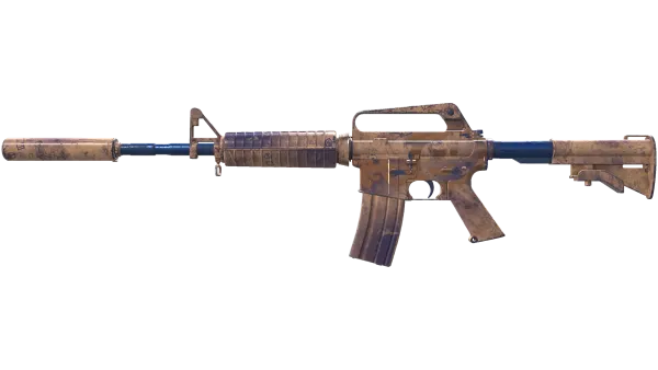 M4A1-S | Wash me plz (Field-Tested)