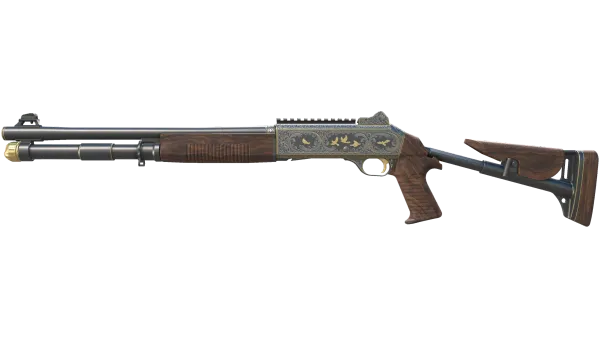 StatTrak™ XM1014 | Mockingbird (Minimal Wear)