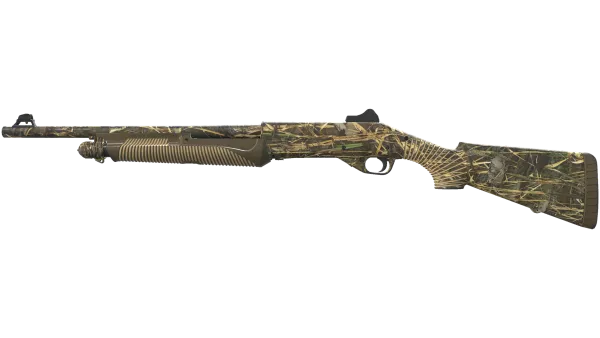 Nova | Marsh Grass (Field-Tested)