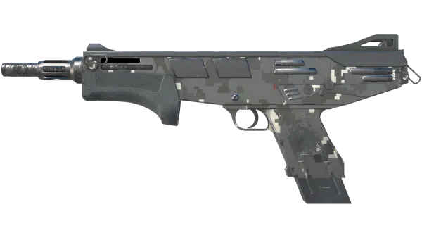MAG-7 | Metallic DDPAT (Factory New)