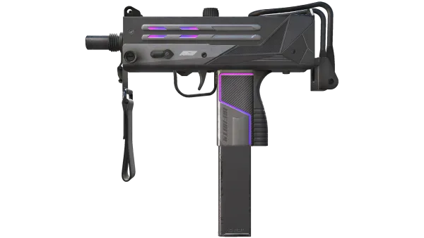 MAC-10 | Light Box (Field-Tested)