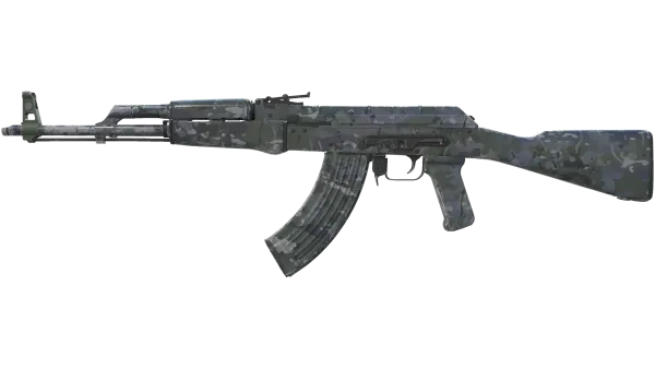 AK-47 | VariCamo Grey (Field-Tested)