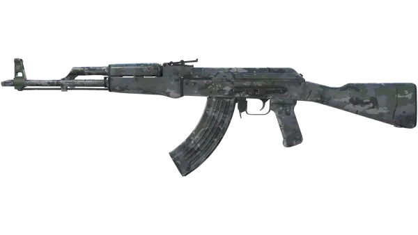 AK-47 | VariCamo Grey (Field-Tested)