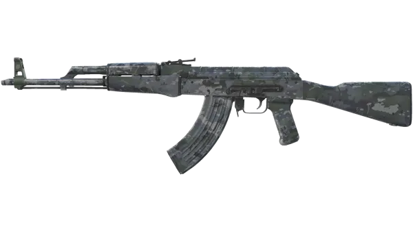 AK-47 | VariCamo Grey (Field-Tested)