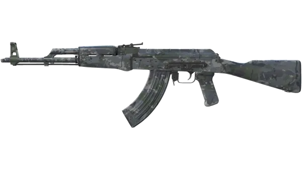 AK-47 | VariCamo Grey (Field-Tested)