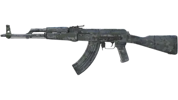 AK-47 | VariCamo Grey (Field-Tested)
