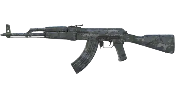 AK-47 | VariCamo Grey (Field-Tested)
