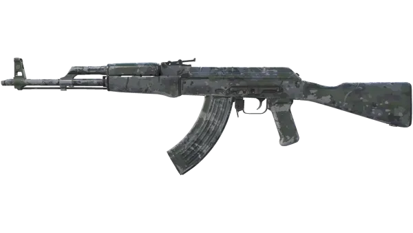 AK-47 | VariCamo Grey (Field-Tested)