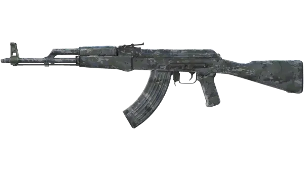 AK-47 | VariCamo Grey (Field-Tested)