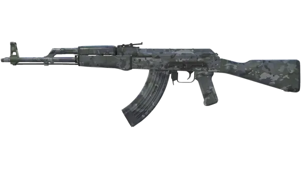 AK-47 | VariCamo Grey (Field-Tested)