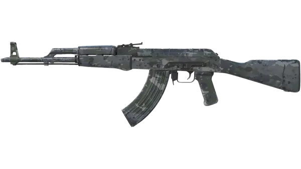 AK-47 | VariCamo Grey (Field-Tested)
