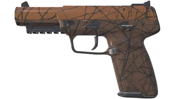 Five-SeveN | Autumn Thicket (Field-Tested)