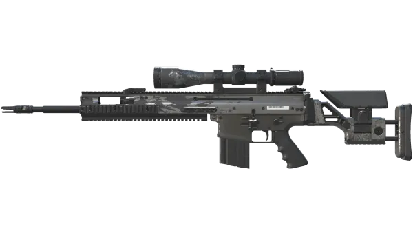 SCAR-20 | Zinc (Field-Tested)