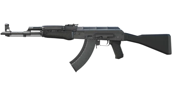 StatTrak™ AK-47 | Slate (Minimal Wear)