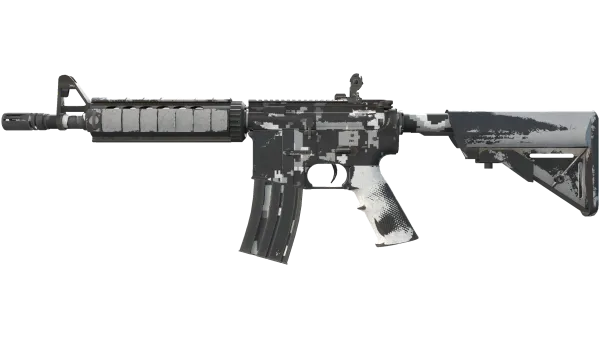 M4A4 | Urban DDPAT (Field-Tested)