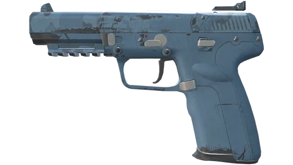 Five-SeveN | Forest Night (Field-Tested)