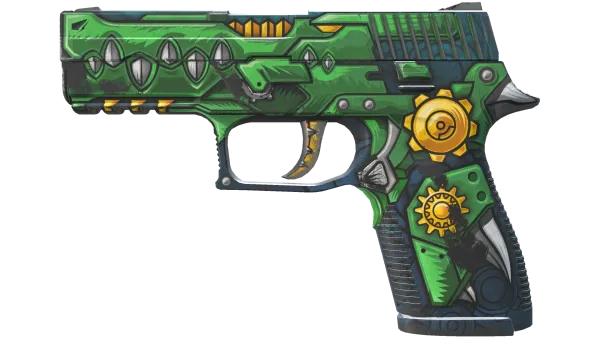 P250 | See Ya Later (Field-Tested)