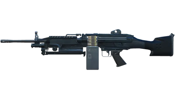M249 | O.S.I.P.R. (Field-Tested)