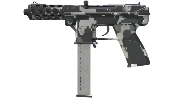 Tec-9 | Urban DDPAT (Field-Tested)