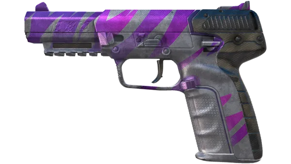 Five-SeveN | Hybrid (Battle-Scarred)