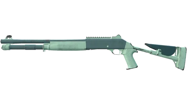XM1014 | Blue Spruce (Field-Tested)