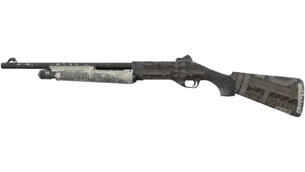 Nova | Mandrel (Field-Tested)