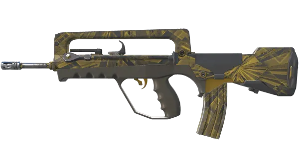 FAMAS | Byproduct (Field-Tested)