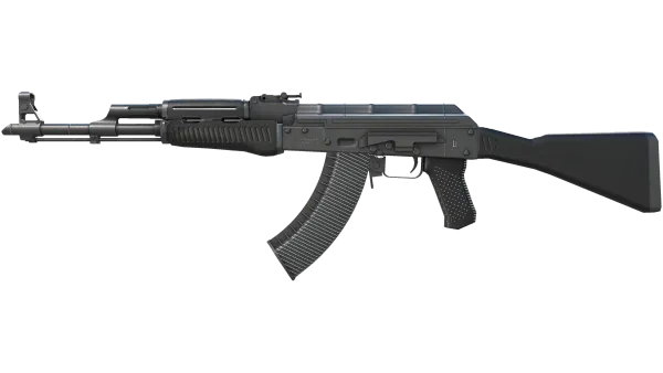 AK-47 | Slate (Minimal Wear)