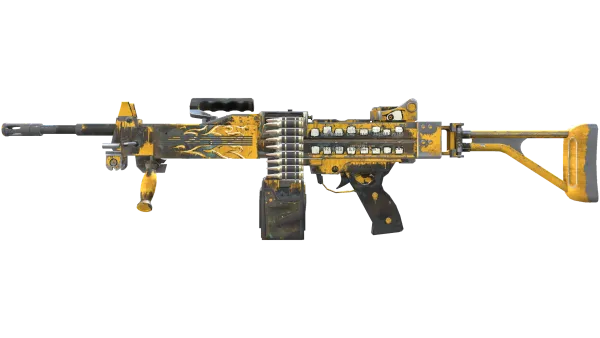 Negev | Loudmouth (Field-Tested)