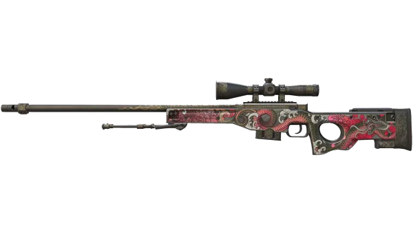 AWP | Duality (Field-Tested)
