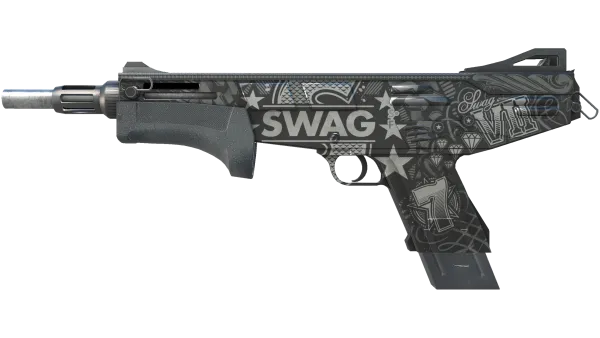 MAG-7 | SWAG-7 (Field-Tested)