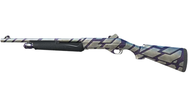 StatTrak™ Nova | Exo (Field-Tested)