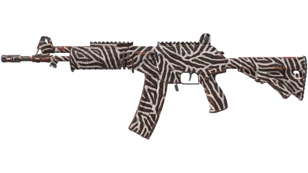 Galil AR | Akoben (Minimal Wear)