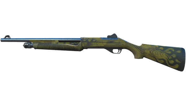 Nova | Wood Fired (Field-Tested)