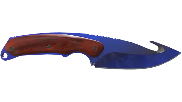 ★ Gut Knife | Doppler (Factory New)