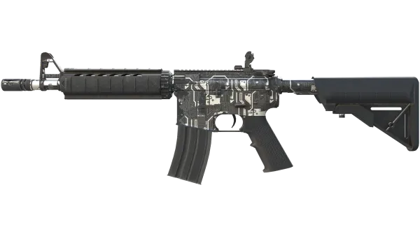 M4A4 | Mainframe (Field-Tested)