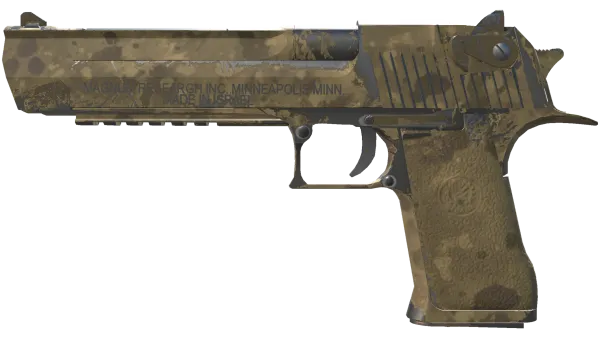 Desert Eagle | Mudder (Field-Tested)